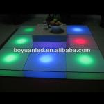 fashion led dance stage floor