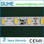 SAMSUNG 5630 constant current led strip 2014 Newest led strip