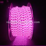 230v LED Strip with SMD3528 60leds/m lighting