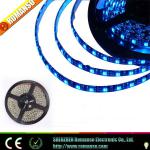 High quality decoration products LED flexible strip light RGB SMD5050 LED strip light