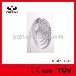 Popular Decorative 120smd 3528 12V flexible led light stripes