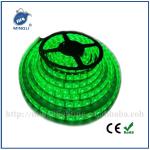 220V 72SMD flexible 5050 waterproof strip light with CE&amp; ROHS