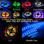 High quality LED light strip 12V/24V/110V/220V LED