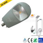 Cob led chip led floodlighting christmas lamp post lights