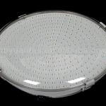 IP65 waterproof LED round ceiling lighting