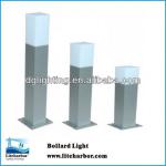 Guangdong Aluminum outdoor pole lighting IP65 China manufacturer