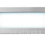 retangle LED Maxi Rectangle Step light In Stainless Steel Cool white