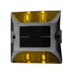 HOT SALE EL810A-70HZ Aluminum Alloy Solar Road Stud Light