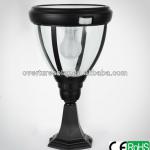 zhuhai factory European design LED Path Lights high luminous 3w outdoor solar lights for garden, with , CE, IP44