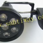 gallery led track lighting