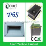 shenzhen Pearlled 2013 perfect for outdoor path lights led recessed 12v cob light ip65