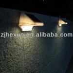 Solar LED Garden Wall Lamps-