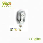 CE RoHS 40w led corn light with E27/E40 base prices of solar street lights