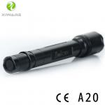 perfect tactical gears CREE LED XR-E flashlight A20