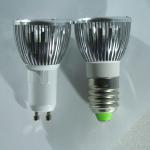 high power high lumens 3W GU10 E27 LED Spot light
