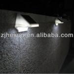 Solar LED Garden Wall Lamps