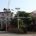 Prices of 30w CE approval high quality solar led street light-tyn007