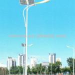 High Power IP65 90W solar led street light, 3 years warranty CE&amp;ROHS&amp;FCC certificated solar led light
