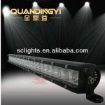 HIGH POWER! 180W CREE LED LIGHT BAR FOR 4X4 TRUCK TRACTOR JEEP OFFROAD