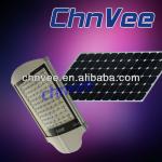 china 80w led street lighting with high performance solar panel