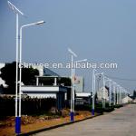 high quality solar powered led street light-VA