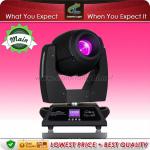 RGBW Color Mixing 300W LED Moving Head Spot