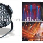 LED stage par light