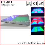 led dancing floor-TPL-001