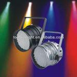 popular led stage light LED par64 10mm (177pcs 10mm leds)/church stage lighting design