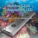 New Malibu S modles programmable 3W dimmable led aquarium light
