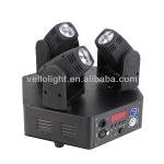 moving head dj light LED-Mini Beam-X3