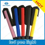 led pen clip wor light battery led light with clip led pen light