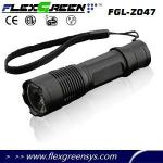 best AA battery EDC 1w led mini flashlight