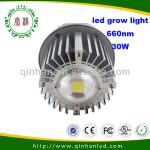 High Quality11000K 30w Led Aquarium light with 45degree reflector