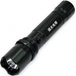 Electronic Products China Police Flashlight