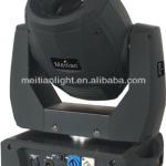 DJ equipment Professinal stage lighting gobo 75w led moving head spot