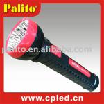 Disposable Led Rechargeable flashlight-PA-1568