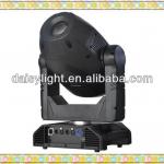 White LED 150W Lamp Spot Moving Head DJ Contol Light