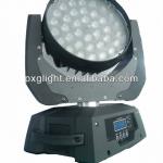 36x10W LED Moving Head Light/ LED Moving Head/ LED Zoom Moving Head Wash Light
