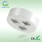 UL Approved 12V 3w LED cabinet downlight
