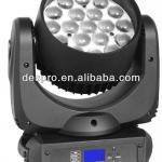 2013 NEW 37 pcs 19*10W ZOOM Moving Head LED Stage Light