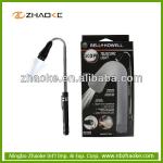 3 Led telescopic light with magnetic
