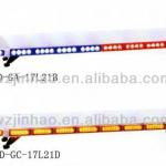47 Inch LED Police Ambulance Warning Light Bar