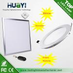 2013 80lm/w Wholesale Price Square Led Panel Light