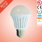 LS UL led bulb 7w