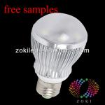 High Brightness LED Bulb Light