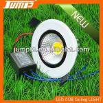 New Desigh How Power 3W LED Downlights,LED COB Down light,COB LED Down light