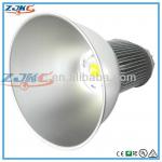 150W Aluminum bridgelux chip led industrial light