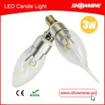 5630 e14 3w led candle light