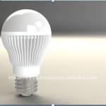 A19 LED BULB SERIES(Model:S-BUL-A001)